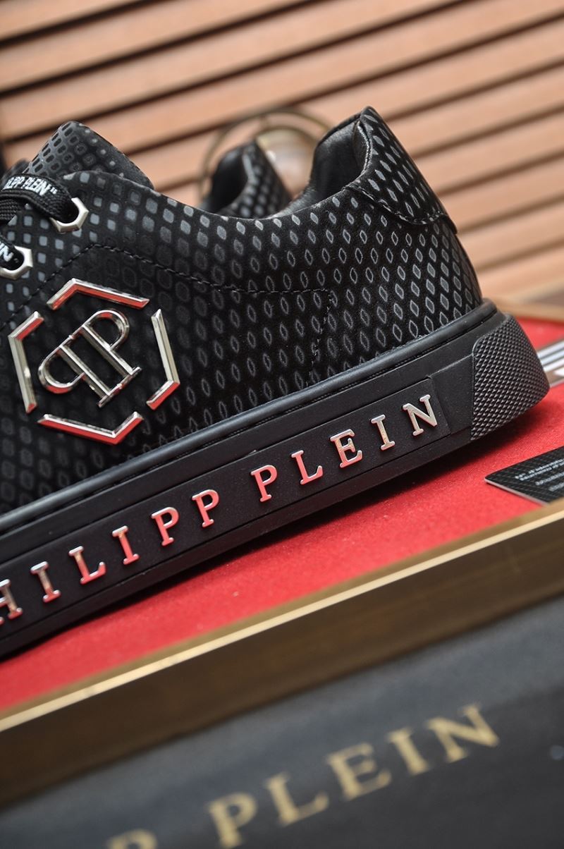 Philipp Plein Shoes